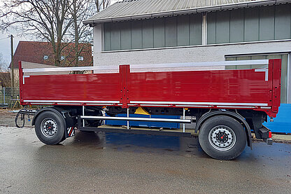 Anhänger F.L.M. Bethenhausen Anhänger F.L.M. Bethenhausen