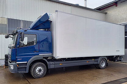 Kühlkoffer Kühlkoffer